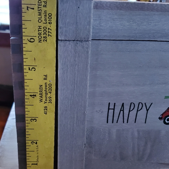 Rae Dunn Gift Box Set - Picture 6 of 16